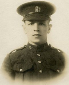 My photo of "Uncle Mat"