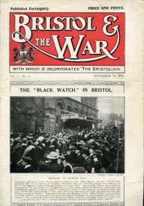 Vol. 1 No. 4, Nov. 14 1914