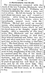 British Colonist, 17 April 1891