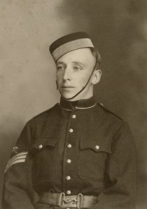 Valentine Stewart Hitchcock