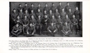 from Royal Scots Regimental History