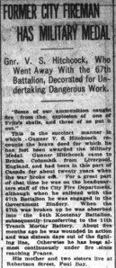 British Colonist May 26, 1918