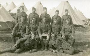 Postcard #3 (no notes on back)