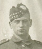 Postcard #3 Back row, far right