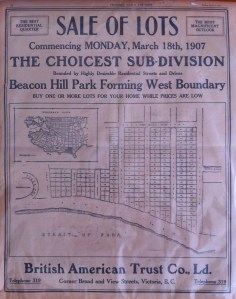 The British Colonist - March 17, 1907