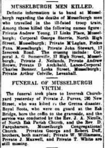Edinburgh Evening News, May 26 1915