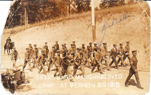 Photo courtesy of David Webber