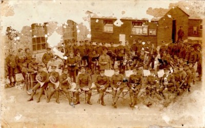 Photo courtesy Louise Karlsson