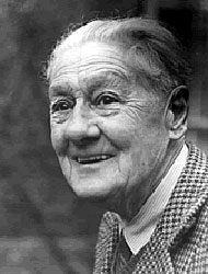 Dorothy in later years. Source: Sarah Teasdale