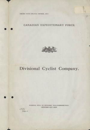 NR_DivisionalCyclistCompany