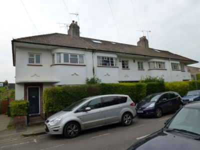 4 Riverway, Barry Avenue, Windsor