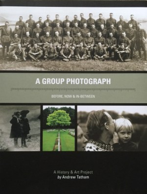 A Group Photograph by Andrew Tatham